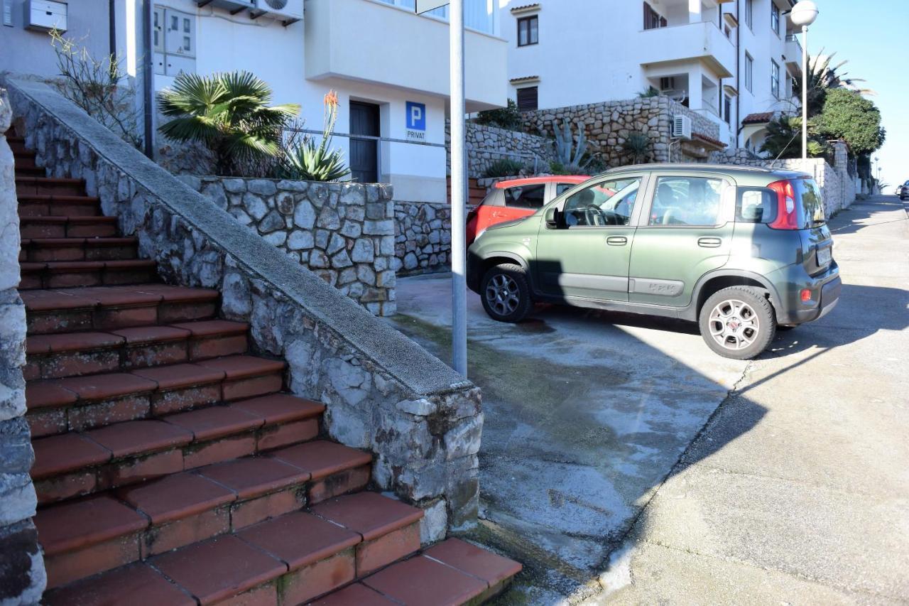 מאלי לוסיניי 70 Sq M Apartment At Saint Martin'S Harbour חדר תמונה