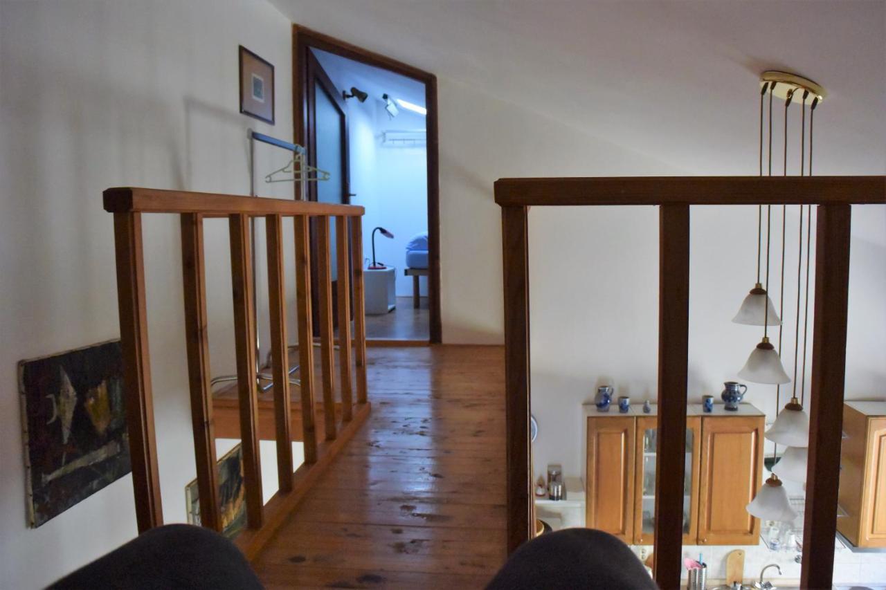 מאלי לוסיניי 70 Sq M Apartment At Saint Martin'S Harbour חדר תמונה